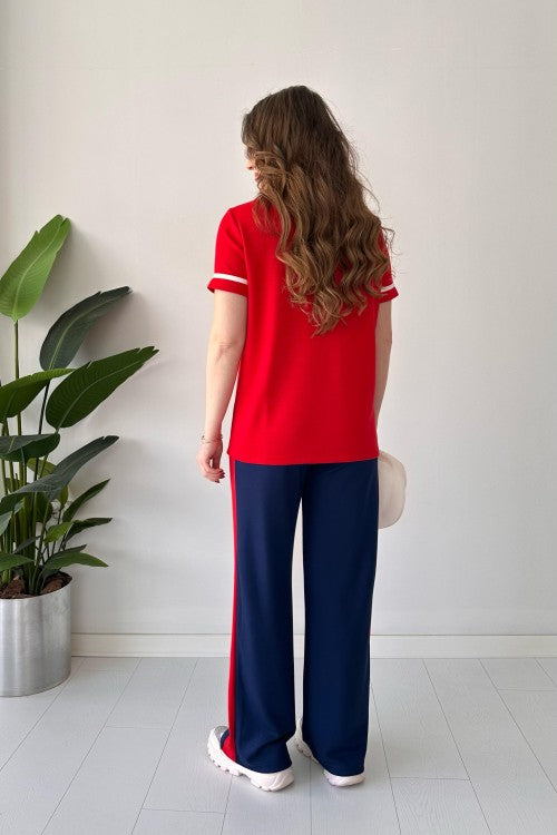 Twee-Delige Set Chiara