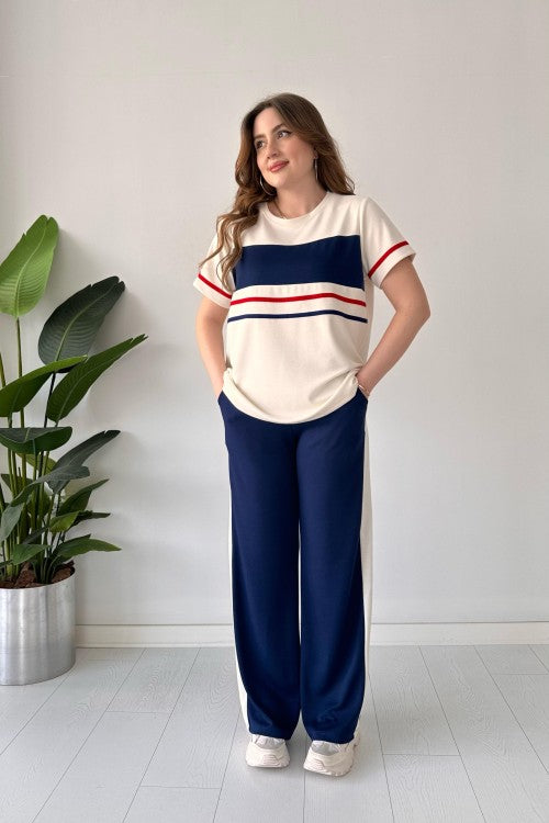 Twee-Delige Set Chiara