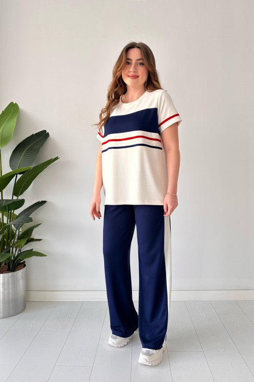 Twee-Delige Set Chiara