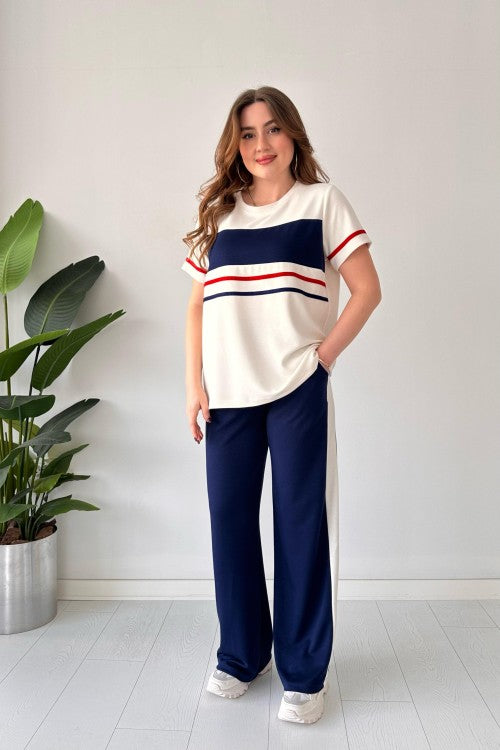 Twee-Delige Set Chiara