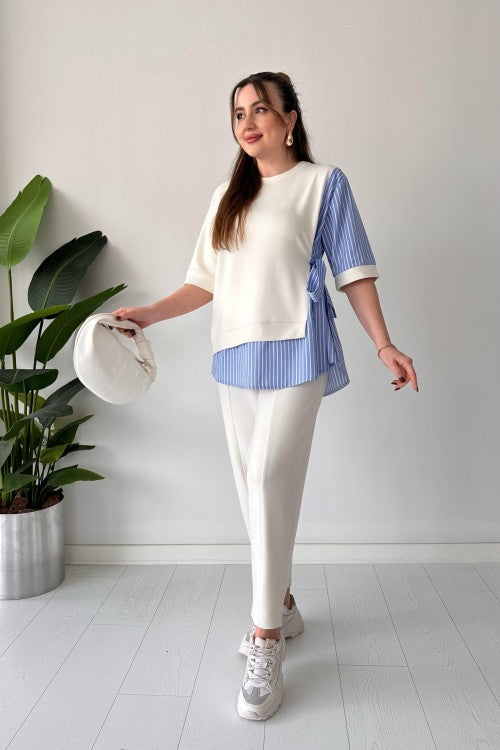 Twee-Delige Set Donella